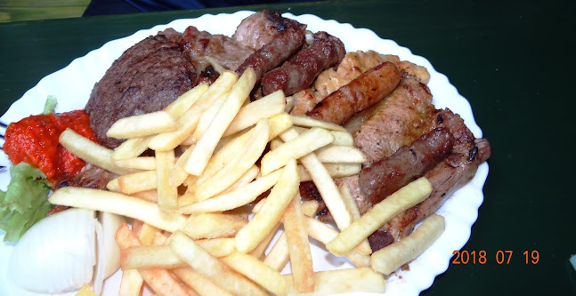 Comentarii opinii despre Krčma Eden