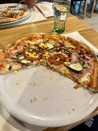 Opinii despre Bistro "Valbiska" în Milohnići - Gastronomija i ugostiteljstvo