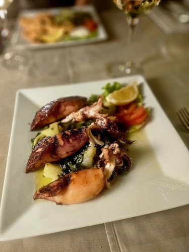 Comentarii opinii despre Restaurant Kamerlengo