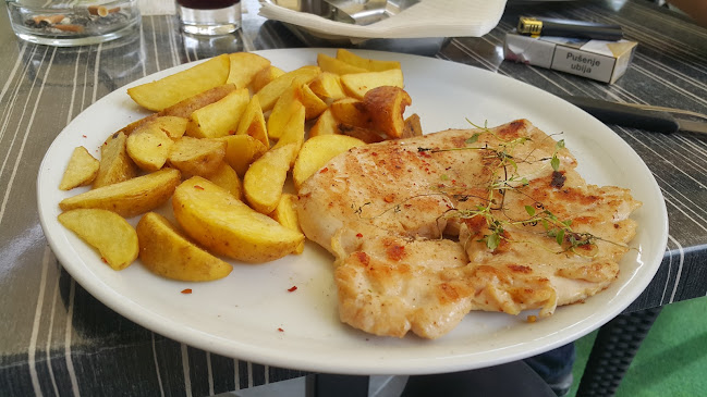 Opinii despre Bonkas Kitchen&Bar în Zagreb - Gastronomija i ugostiteljstvo