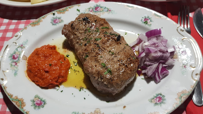 Modrave 5, 22243, Betina