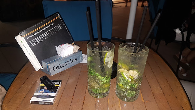 Caffe Bar Celestina - Gastronomija i ugostiteljstvo