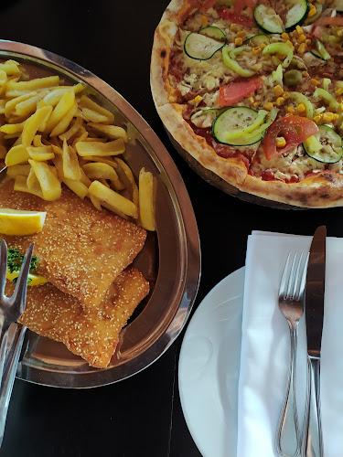 Comentarii opinii despre Restoran Grašo