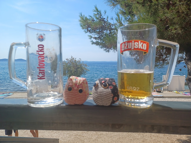 Opinii despre Caffe Bar Guam în Zadar - Gastronomija i ugostiteljstvo