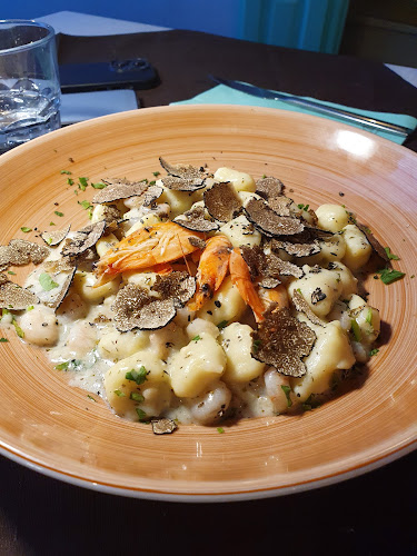 Konoba Mondo - Motovun