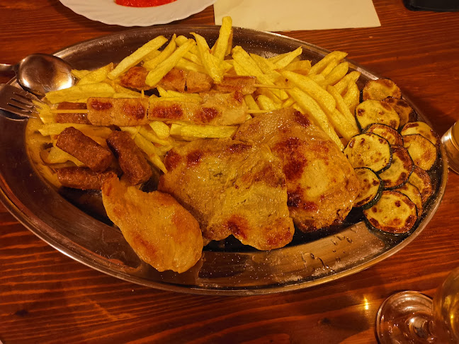 Konoba OPG Kuković - Stara Vas