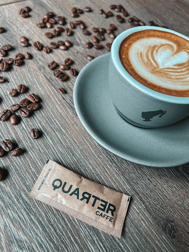 Quarter Caffe - Gastronomija i ugostiteljstvo