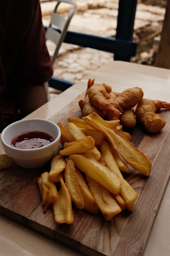 Barba Ston - Gastronomija i ugostiteljstvo