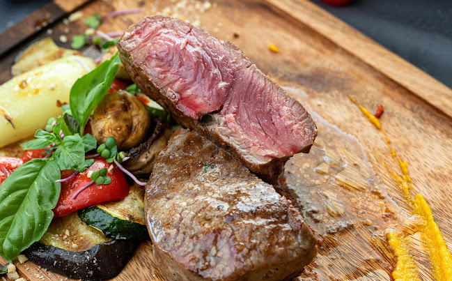 Opinii despre ROSO Bar&Restaurant în Supetar - Gastronomija i ugostiteljstvo