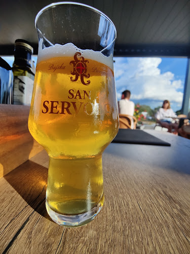 San Servolo Pizzeria - Buje