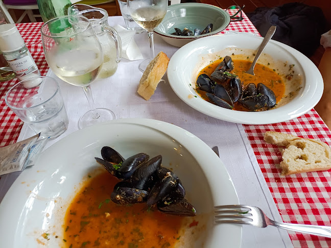 Konoba "Girica" - Gastronomija i ugostiteljstvo