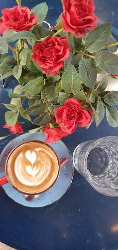 Comentarii opinii despre Caffe bar Friends Trezor