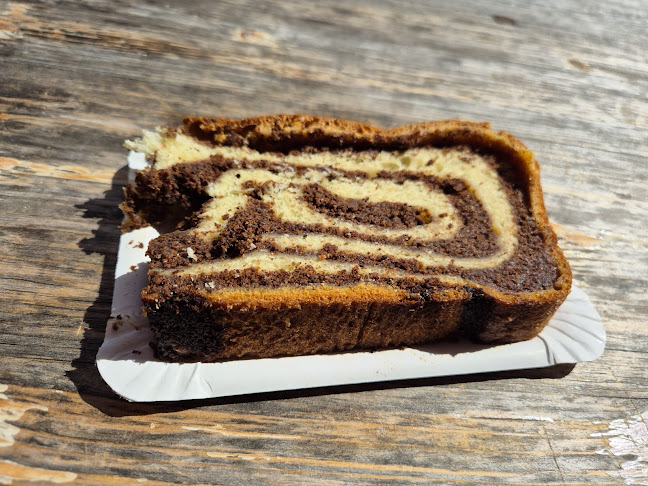 Planinarski dom Žitnica - Gorica Svetojanska