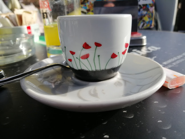 Comentarii opinii despre Caffe bar Tom