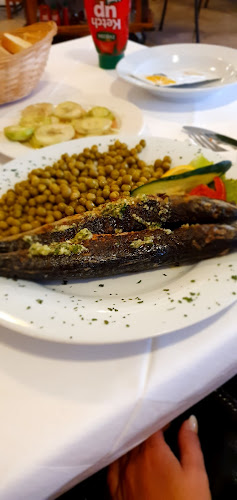 Restaurant Marin - Gastronomija i ugostiteljstvo