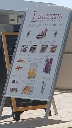Opinii despre Restoran i Slastičarna Lanterna în Vodice - Gastronomija i ugostiteljstvo