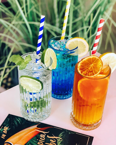 Opinii despre In Bar în Duga Resa - Gastronomija i ugostiteljstvo