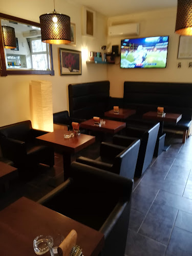 Caffe Bar "Poeta" - Zagreb