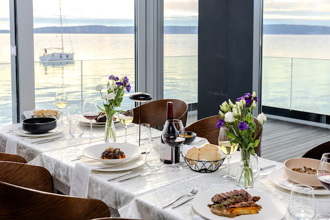 Restoran Spinnaker Marina Kaštela