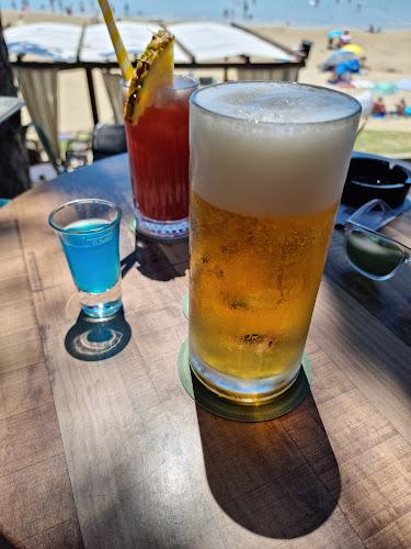 Beach Bar Bamboocho - Lopar