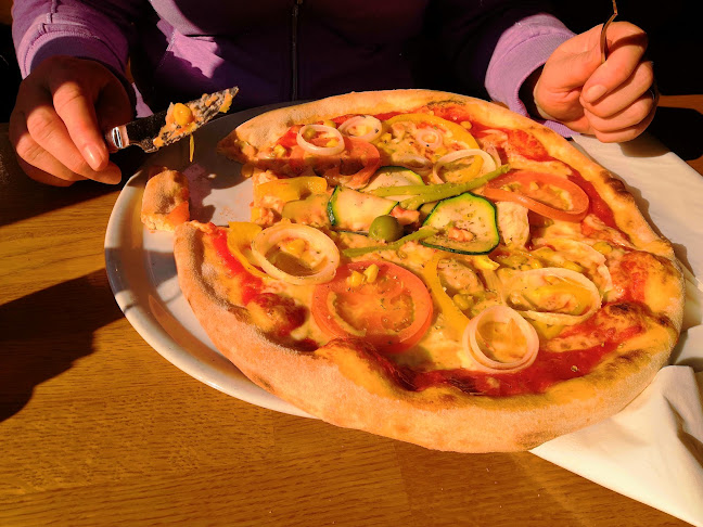 Restaurant-Pizzeria Delfino Lovran - Gastronomija i ugostiteljstvo