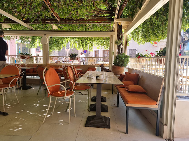 Comentarii opinii despre IN FAMIGLIA restaurant pizzeria