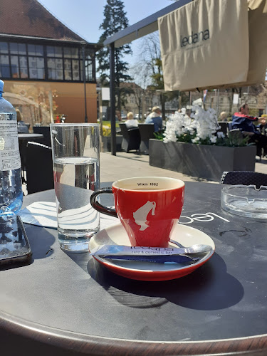 Opinii despre Ledana cafe bar în Velika Gorica - Gastronomija i ugostiteljstvo