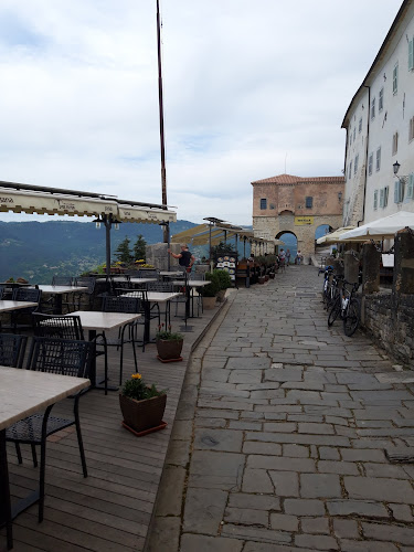 Bistro Bar Montona Gallery - Motovun