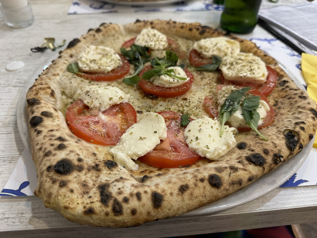 Opinii despre L' oro di Napoli în Zagreb - Gastronomija i ugostiteljstvo