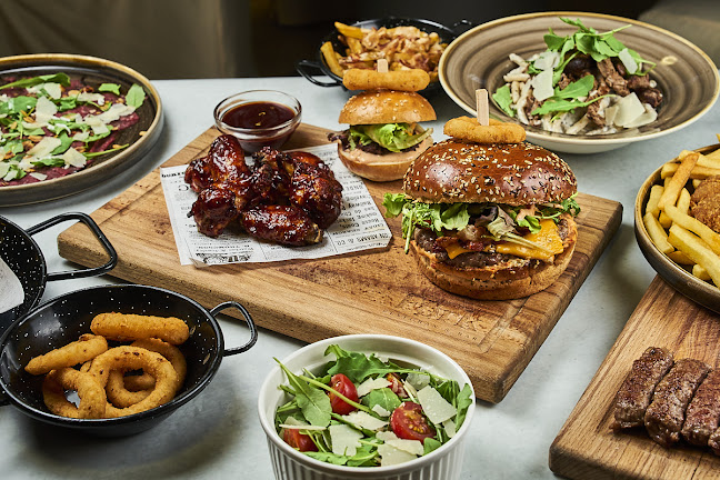 Fork Restoran & Bar - Velika Gorica