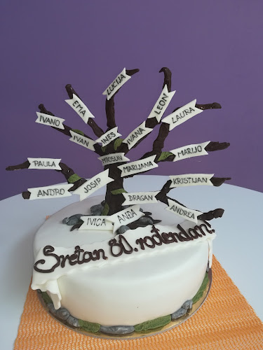 D'cake - Gastronomija i ugostiteljstvo