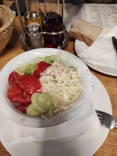 Comentarii opinii despre Restoran Antin Gušt