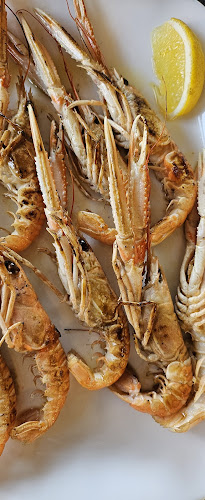 Opinii despre Konoba Istria Grill & Fish în Umag - Gastronomija i ugostiteljstvo