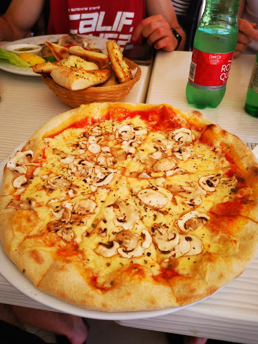 Bistro - Pizzeria "Balera" - Trogir