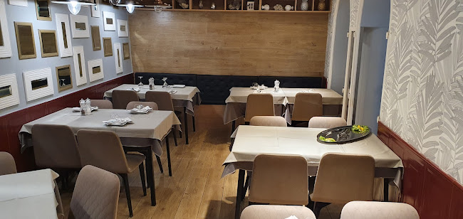 Comentarii opinii despre Restaurant Kamerlengo