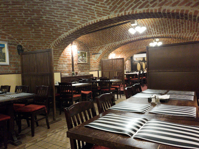 Opinii despre The Bricks restaurant în Našice - Gastronomija i ugostiteljstvo