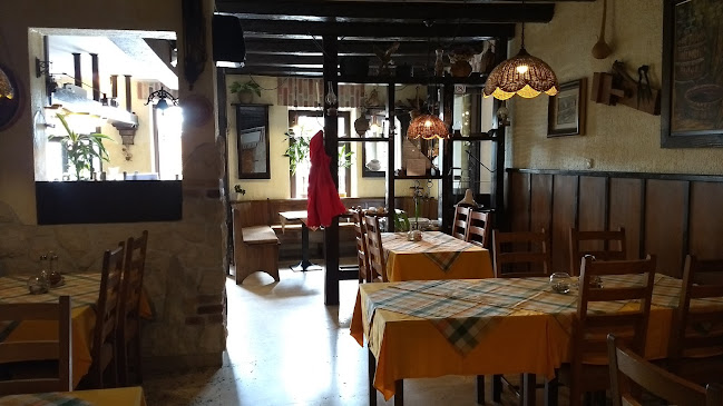 Comentarii opinii despre Bistro No5