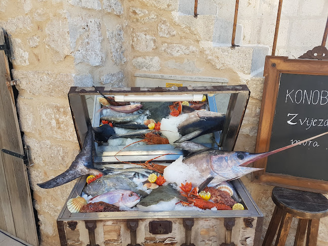 Konoba Zvijezda Mora