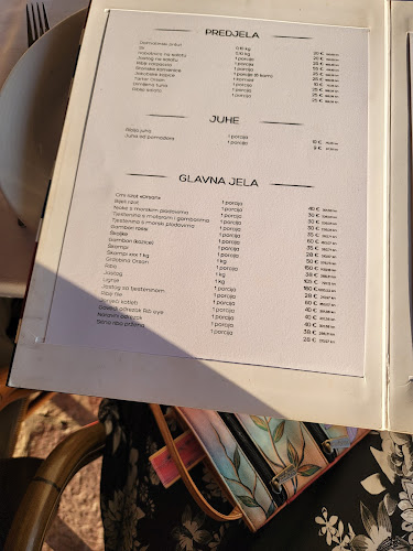 Comentarii opinii despre Gverović – Orsan | Štikovica