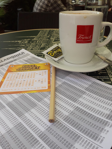 Caffe Bar Bony - Gastronomija i ugostiteljstvo