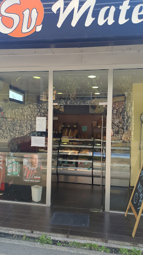 Pekara Sv.Matej Podmurvice - Gastronomija i ugostiteljstvo