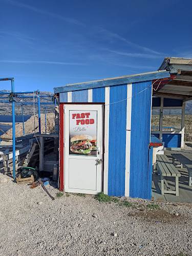 Bella Fast food - Rtina