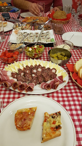 Comentarii opinii despre Pizzeria Quattro