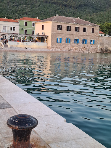 Slastičarnica Riva - Martinšćica