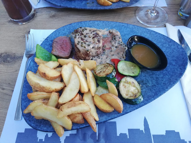 Comentarii opinii despre Veritas Food&Wine