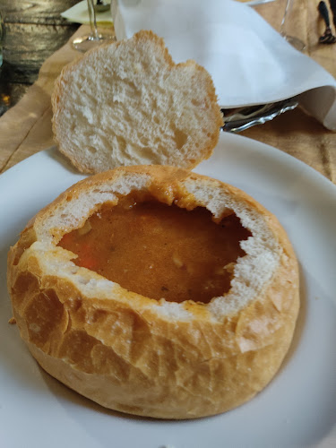 Restoran Zaboky - Gastronomija i ugostiteljstvo