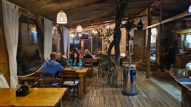 Konoba Vidrovača - Gastronomija i ugostiteljstvo