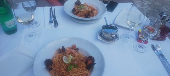 Piraten Restaurant - Omiš