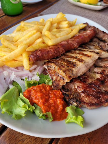 Comentarii opinii despre Pizzeria Fibra