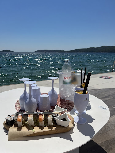 En Vogue Beach Club - Šibenik